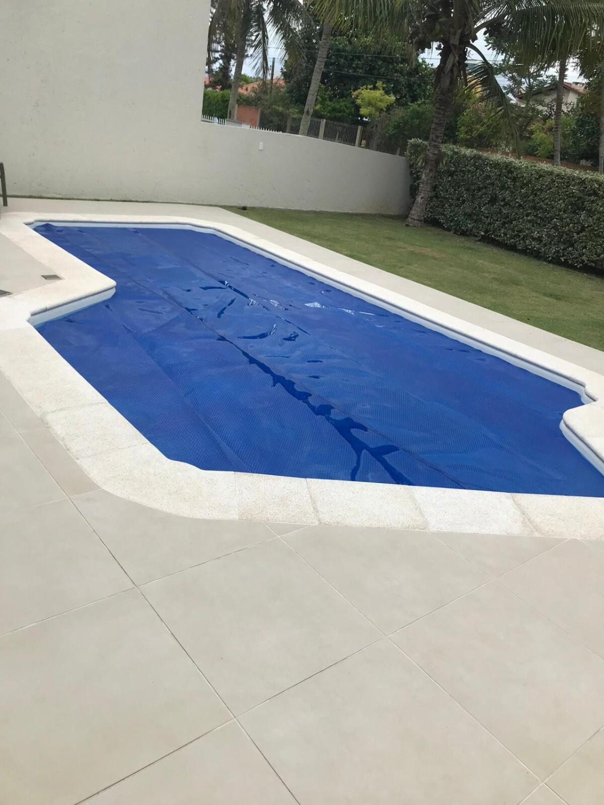Casa Muito Com Piscina Aquecida E Muito Florianopolis