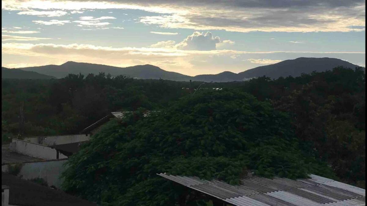 Casa Muito Com Piscina Aquecida E Muito Florianopolis