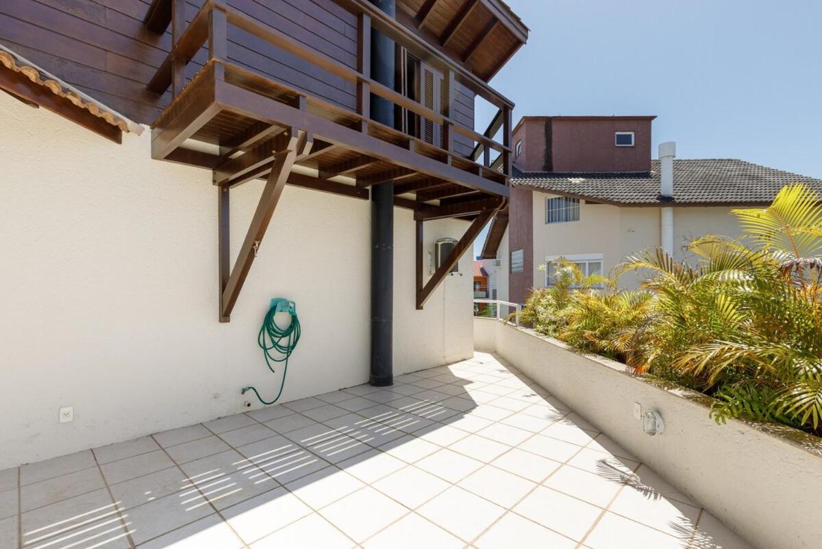 Casa Muito Com Piscina Aquecida E Muito * Florianopolis